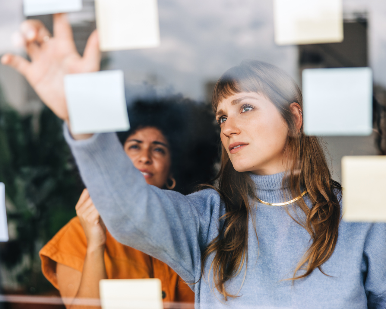 5 ways to create B2B buyer personas