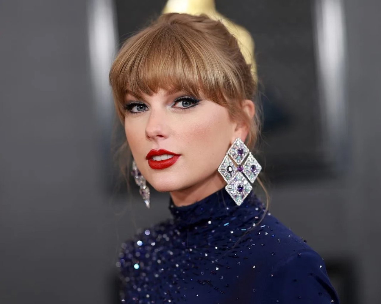 13 marketing lessons from Taylor Swift